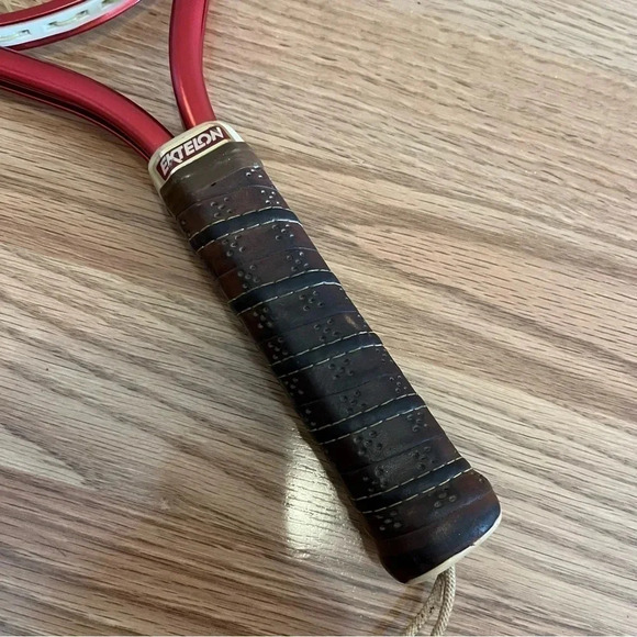 Vintage Ektelon Rogue Racquetball Racquet Size X-Small - Picture 2 of 8